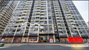 shop bs9, diện tích 100m2 đường lớn kinh doanh tốt - bán 13,5 tỷ bao hết tốt nhất shop vin q9