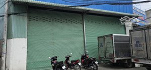 nhà xưởng cho thuê đường lê văn xã đông thạnh hoc môn dt: 650m giá 35 triêu/tháng lh; 