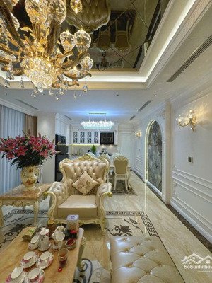 bán căn hộ tại d'' le roi soleil, giá nhỉnh 15 tỷ, dt 82 m2, full đồ, sẵn sổ