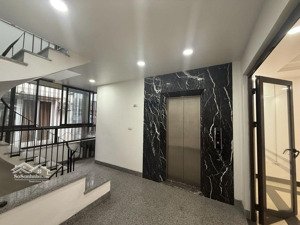 liền kề văn phú 102m2 5 tầng thang máy - đường 24m vỉa hè rộng - phù hợp vừa ở vừa kinh doanh