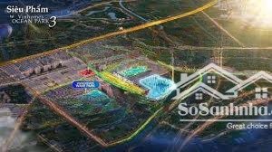 dự án mik ocp2, giá bán chỉ từ 58tr/m2, thanh toán cực giãn, chiết khấu tốt