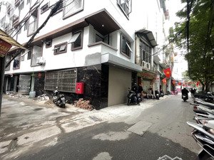 (giảm 1 tỷ) 18.5tỷ lô góc tôn đức thắng 52m2, ô tô tránh, vỉa hè rộng, kd, 5t, mt 4.5m, ở/cho thuê