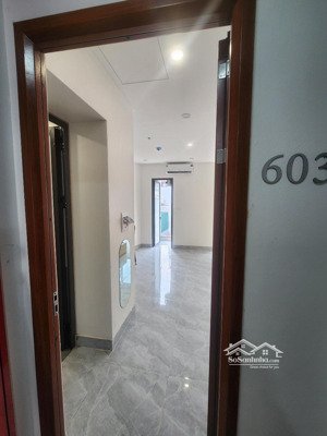 cho thuê studio 6tr5 15/4 đỗ đức dục ô tô đỗ cửa