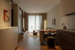 chính chủ cho thuê 1pn + 1 full đồ mới tinh giá chỉ 5tr5/ tháng tại vinhomes ocean park