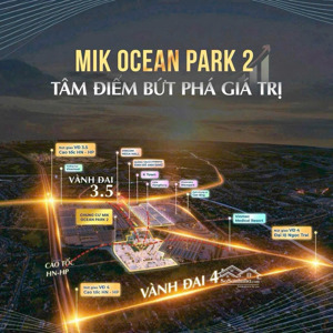 bán căn hộ 1pn + giá chỉ từ 2.5 tỷ dự án the parkland mik ocp2