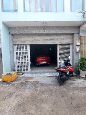 nhà phố 4 tầng - xe hơi ngủ trong nhà - dương cát lợi - 71m2 - chỉ 6.5 tỷ,