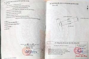 Bán đất Minh Đức - Đồ Sơn - Hải Phòng