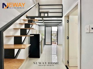 khai trương căn hộ mini mới xây 100% - ngay cầu vượt tỉnh lộ 10 - bình tân