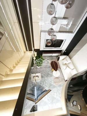 bán gấp nhà riêng 3pn, 5 tầng, 38m2, 7,65 tỷ tại huỳnh văn nghệ, gò vấp, hcm