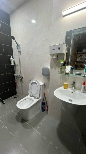 bán nhà hẻm xe ba gác khu đường nguyễn duy trinh phường bình trưng tây