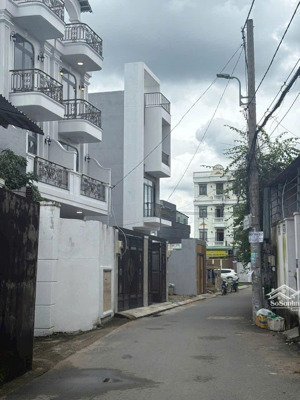 bán nhà riêng 2pn, 1wc, 80m2 giá ưu đãi tại đường 11, trường thọ, thủ đức, hcm