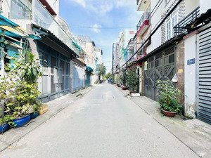 hẻm xe tải, 8 tỷ 5 , dt: 95m², ngang 5m, 2 tầng, 6pn, thống nhất ( bv hồng đức)