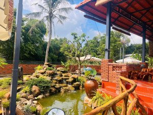 nhà vườn 2.000 m 712 m thổ cư gần đt769 xã lộ 25, thống nhất