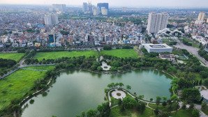 chính chủ cần bán mảnh đất mặt tiền 17m, mặt đường quốc lộ 21a, sơn tây giá chỉ hơn 6 tỷ