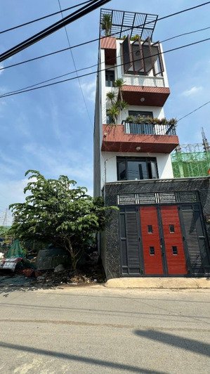 bán gấp lô đất nở hậu đường 11 p. trường thọ 76m2 hxh