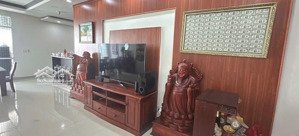 bán căn hộ chung cư belleza 124m2, giá 5.5 tỷ, lầu cao, view đẹp, sổ hồng riêng, full nội thất