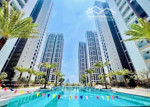 chuyên nhận ký gửi mua bán ch q7 sài gòn riverside số 4 đào trí nhà mới ở ngay lh 