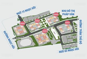 bán căn hộ cc rose town 79 ngọc hồi hoàng mai. toà dv01 dt 90m2 2pn 2wc. giá 5,7 tỷ lh 