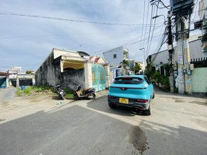 bán nhà cấp 4 hẻm xe hơi đường nguyễn duy trinh phường long trường quận 9