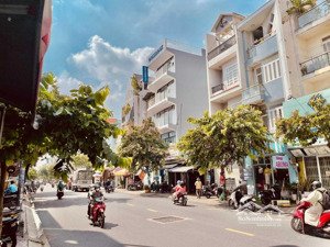 mtkd trương vĩnh ký - gần ngã tư dt: 4x20m (3.5 tấm) giá 14,9 tỷ tl