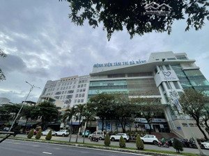 bán nhà mặt tiền cách mạng tháng tám khuê trung, cẩm lệ, đà nẵng