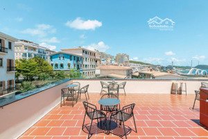 bán shophouse đẹp tại an thới, phú quốc, 31 tỷ, 96m2, nhiều tiện ích. hot