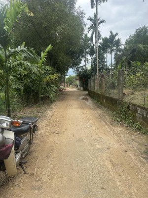 hòa nhơn lô đất vườn 2300m2 có 400m2 đất ở 2 mt