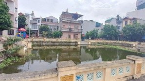 bán đất yên nội lô góc ô tô, giá ngon, bổ, rẻ, bắc từ liêm, hà nội