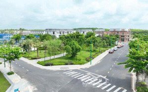 dự án đất nền khu đô thị vệ tinh sân bay long thành, giá 13tr/m2 sổ hồng sẵn-dân cư hiện hữu