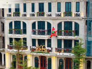 bán nhà biệt thự noble palace tây thăng long, 12,5 tỷ, 55m2, giá tốt