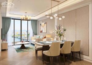  : CHÍNH THỨC NHẬN BOOKING TÒA -S4-view đẹp nhất trực diện cầu Rồng và hướng Đông Nam