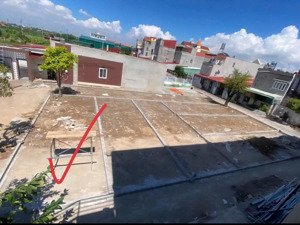 lô đất tại tdp trung nghĩa 50m2 cam kết ko quy hoạch. giá chỉ 1,x tỷ