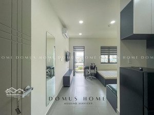 căn hộ đáng sống ngay trung tâm quận 7