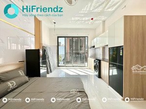 phòng full nội thất mới xây gần sân golf tân sơn