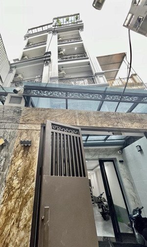 toà chdv vip hai bà trưng - hưởng trọn tiện ích times city - 16 tỷ