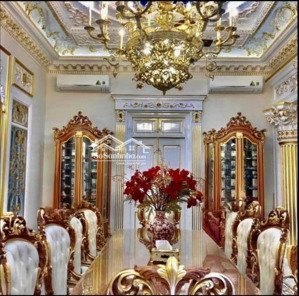 bán gấp trong tháng - bán biệt thự nguyễn đình chiểu 312m² 4 tầng - 320 tỷ