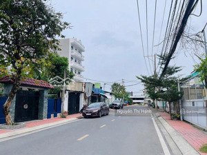 bán đất mặt tiền đường 24 phường linh đông, thủ đức - sổ vuông tờ a4