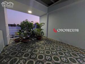 ️️️Sang Tên Ở Ngay P.Chánh Hưng Q8 Nhà SHR 4 Tầng Đẹp.️️️