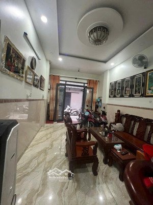 bán nhà hẻm đường b3 phường tây thạnh dt 4x11 đúc 1 trệt 2 lầu sân thượng bán 6,5 tỷ