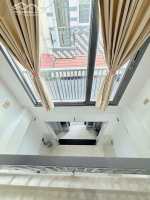 bán nhà đẹp giá tốt 5 tầng khu dân cư hiện hữu không lo quy hoạch