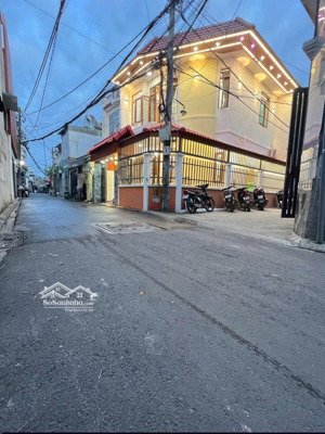 bán biệt thự tại đường lê thị riêng, thới an, quận 12, tp.hcm, giá siêu hời chỉ với 6,36 tỷ, 99m2