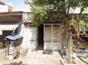 bán nhà mặt tiền đường tây sơn, 4m x 18m, cấp 4, 7.3 tỷ