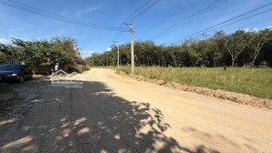 chỉ 495tr sở hữu 300m2 thổ cư 100m dân hiện hữu, đường thông thẳng ra dt749b, đường đang trải nhựa