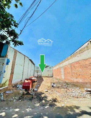 chủ kẹt cần bán nhanh lô đất đ.tỉnh lộ 8 - tân an hội. dt 120m2 giá 840 triệu, sổ hồng riêng