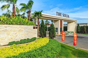 bán đất nền dự án, giá rẻ hàng hiếm chỉ còn vài nền khu vực bến lức, long an