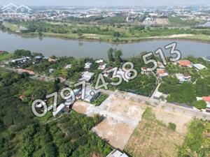 BÁN ĐẤT VIEW SÔNG – ĐẦU TƯ SINH LỜI