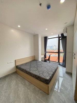 khai trương studio 30m2 tại đỗ đức dục, ô tô đỗ cửa, nhận xe điện, ngay gần keangnam, marriot