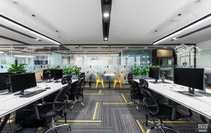 chính chủ bán sàn văn phòng ecolife tố hữu, 182m2 view đẹp giá bán 36tr/m2 có thương lượng