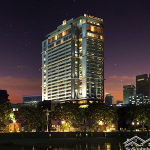 bán cc view đẹp tại lancaster hà nội, 21 tỷ vnd, 168m2, 3pn, 2wc