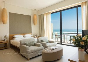 bán penthouse 3 phòng ngủ, trực diện biển hyatt regency đà nẵng